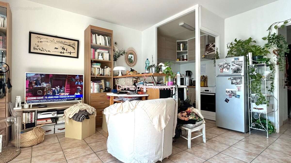 Appartement à BANDOL
