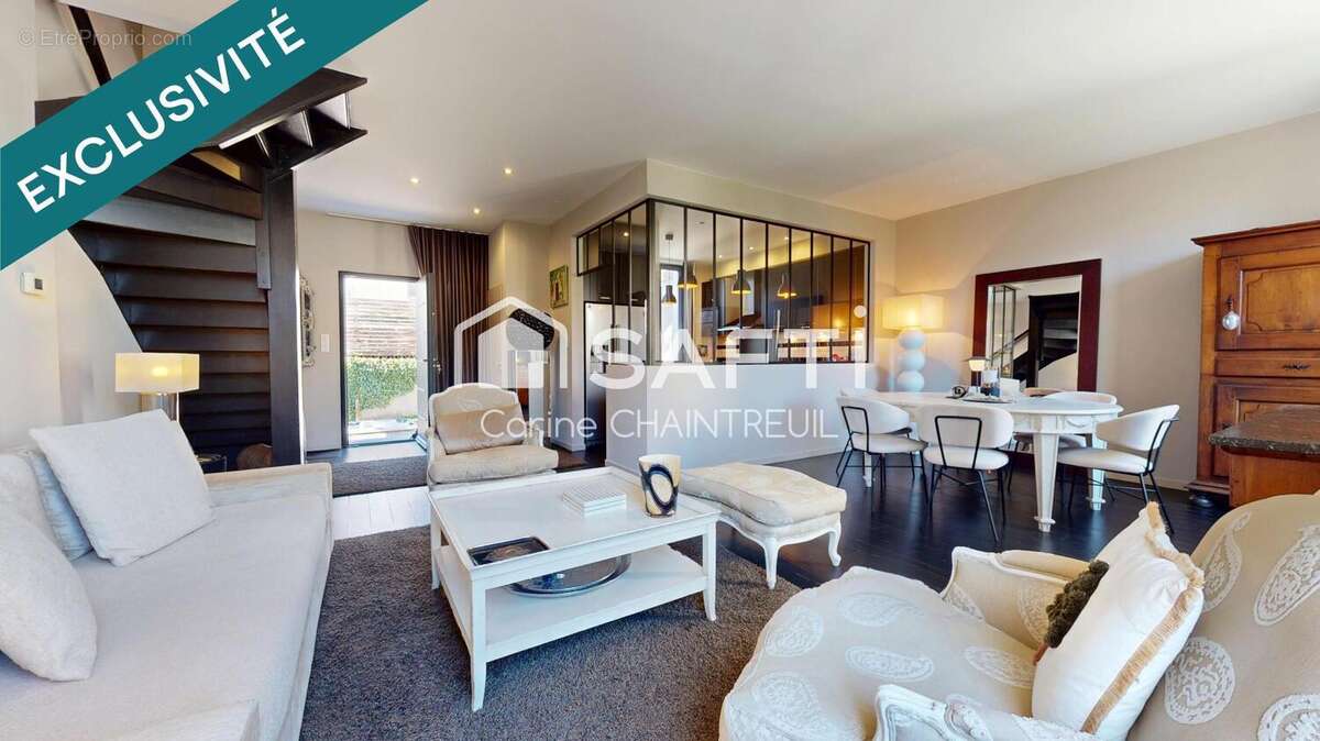 Photo 4 - Maison à LYON-8E