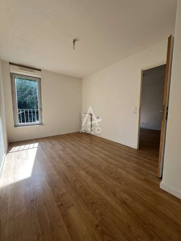 Appartement à CENON