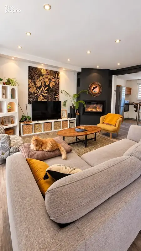 Photo Maison à Locqueltas au prix de 294 000€