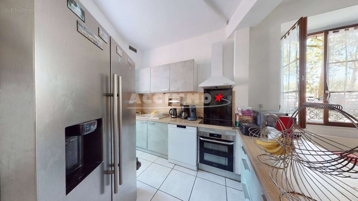 Appartement à LAVAUR