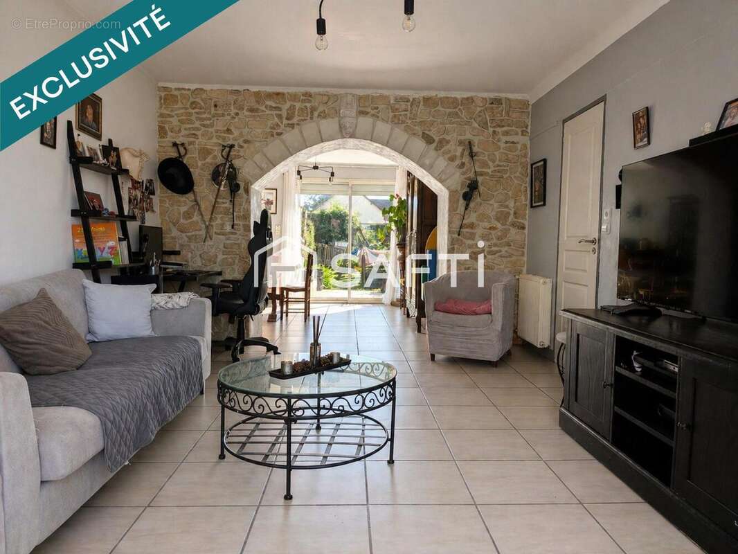 Photo 7 - Maison à IFS