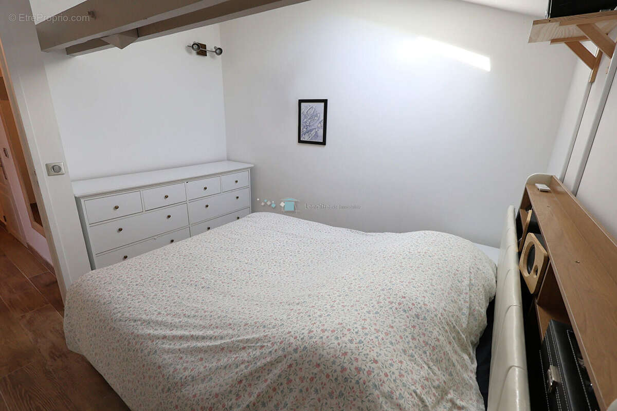 Appartement à PEYMEINADE