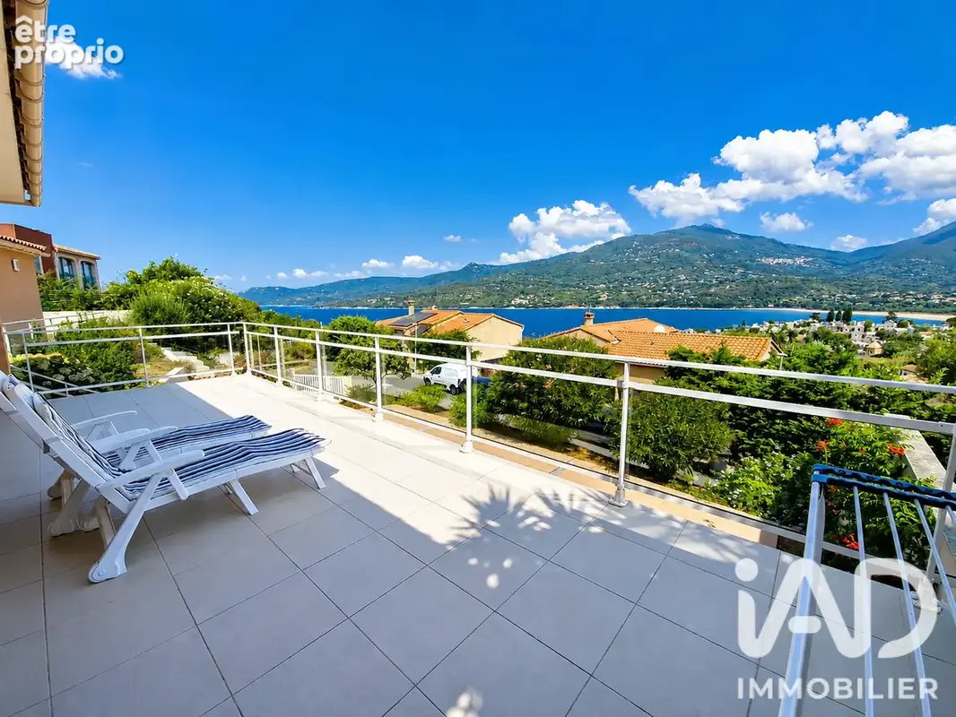 Photo 1 - Maison à PROPRIANO