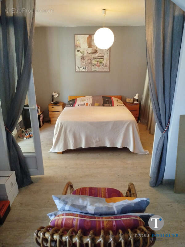 Maison à SAINT-ESTEPHE