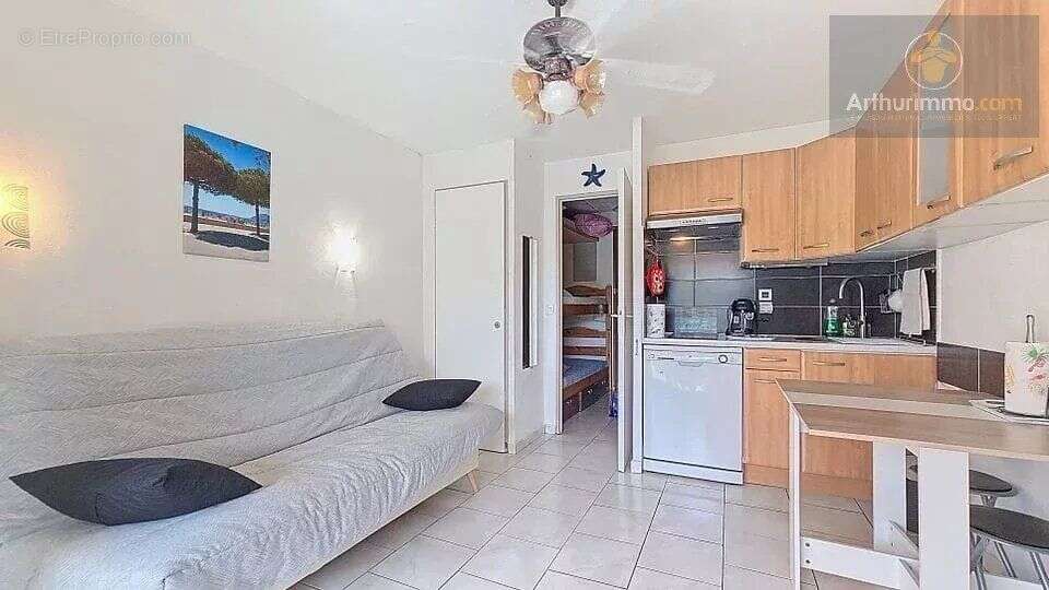 Appartement à LA SEYNE-SUR-MER