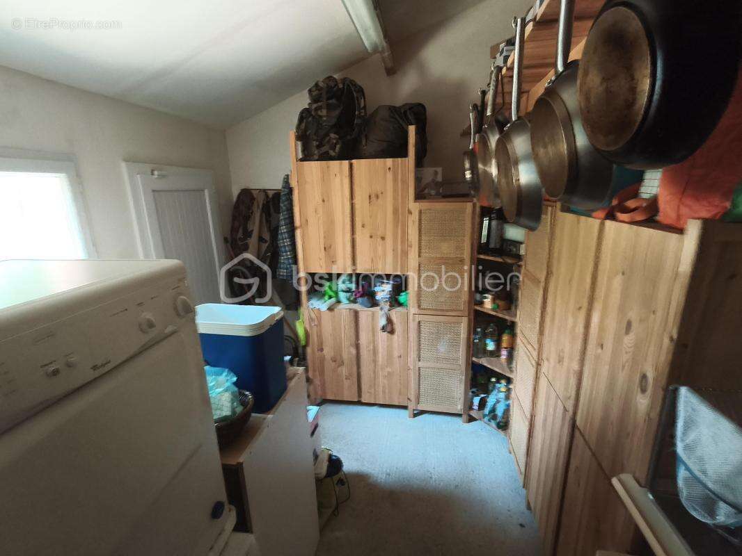 Villa 5 chambres - photo 8
