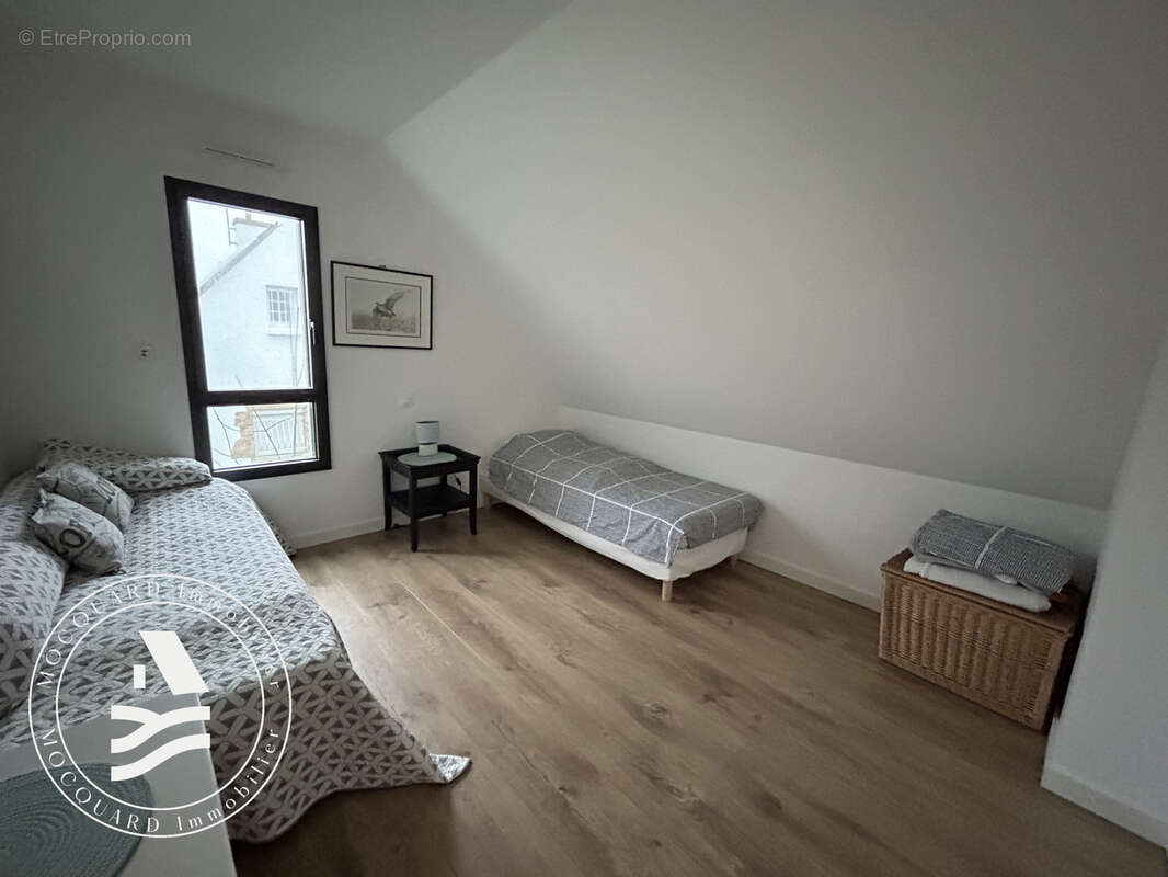 Maison à LOCMARIAQUER