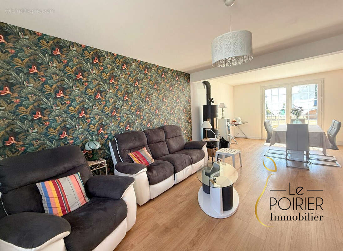 Maison 128 m² à Lamballe  - photo 3