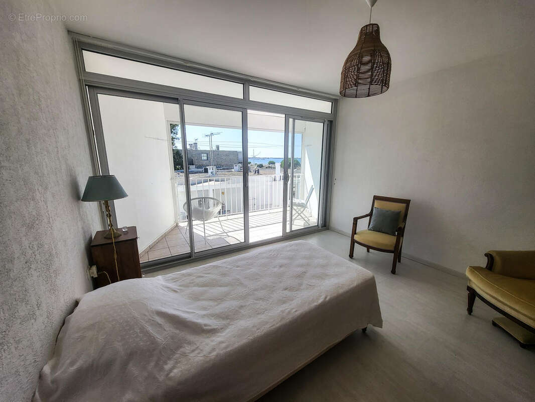 Appartement à LE GRAU-DU-ROI