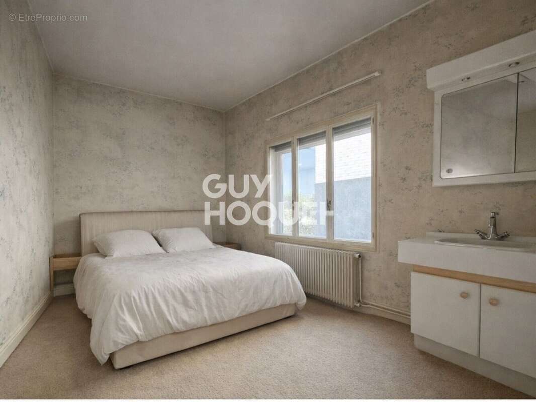 Photo 6 - Maison à AMIENS