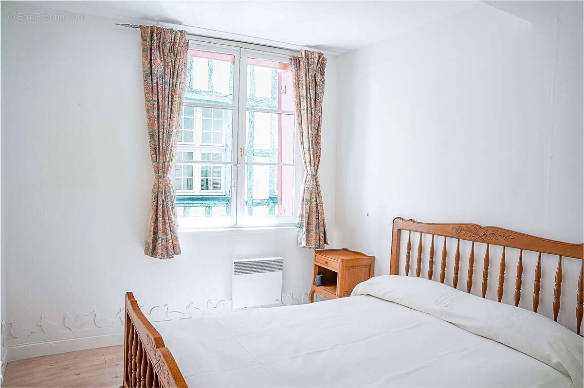 Appartement à BAYONNE