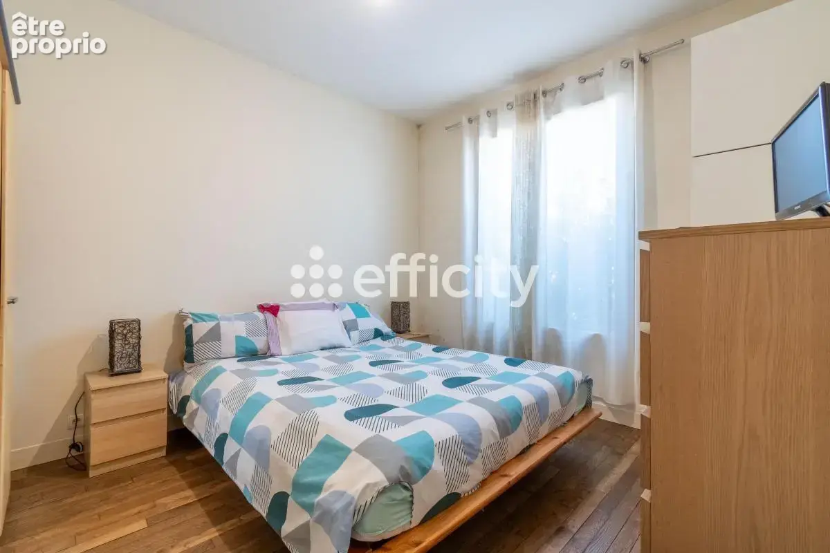Maison 7 pièces 155 m² à vendre à Villeneuve-Le-Roi (94290) - photo 4