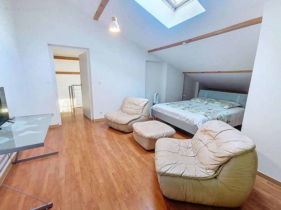 Appartement à THONON-LES-BAINS