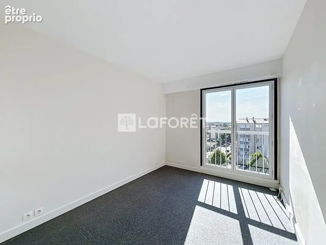 Appartement Versailles 6 pièces 117,85 m2 - photo 13