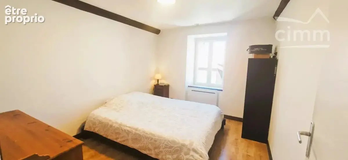Superbe duplex rénové de 101,35 m² au cœur de La Tour-du-Pin - photo 10