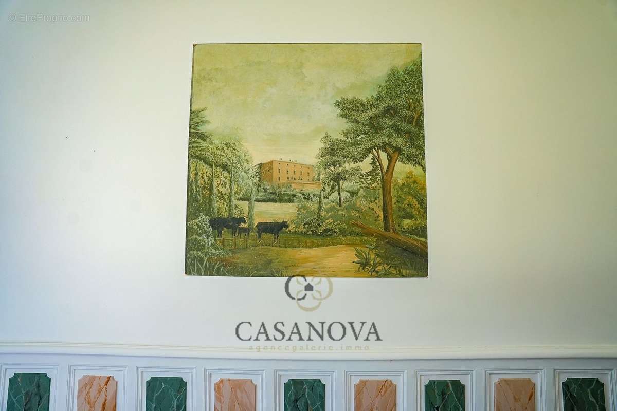 Maison à MONTPELLIER