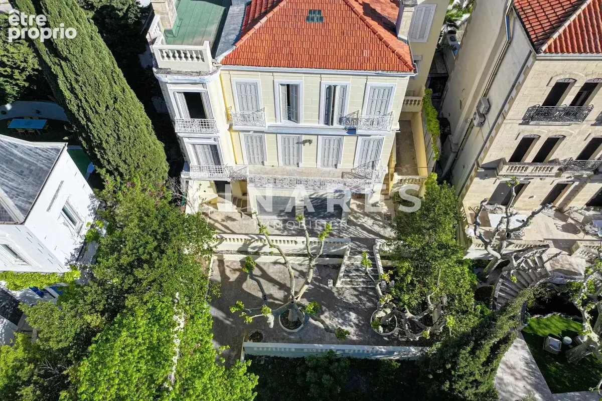Maison à MARSEILLE-8E