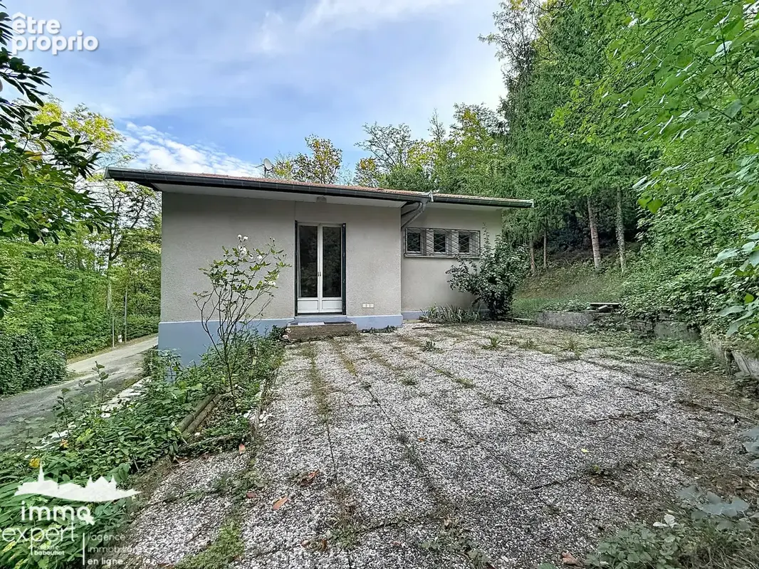 MIRECOURT   Maison familiale sans vis-à-vis avec jardin arboré et garage - photo 18