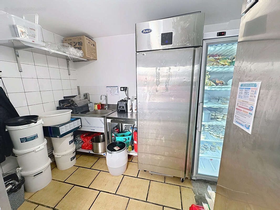 Immeuble de rapport à Meaux - photo 9