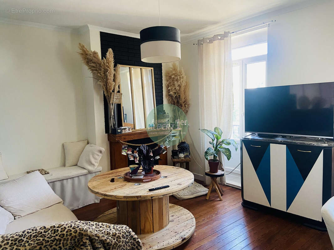Appartement à LE HAVRE