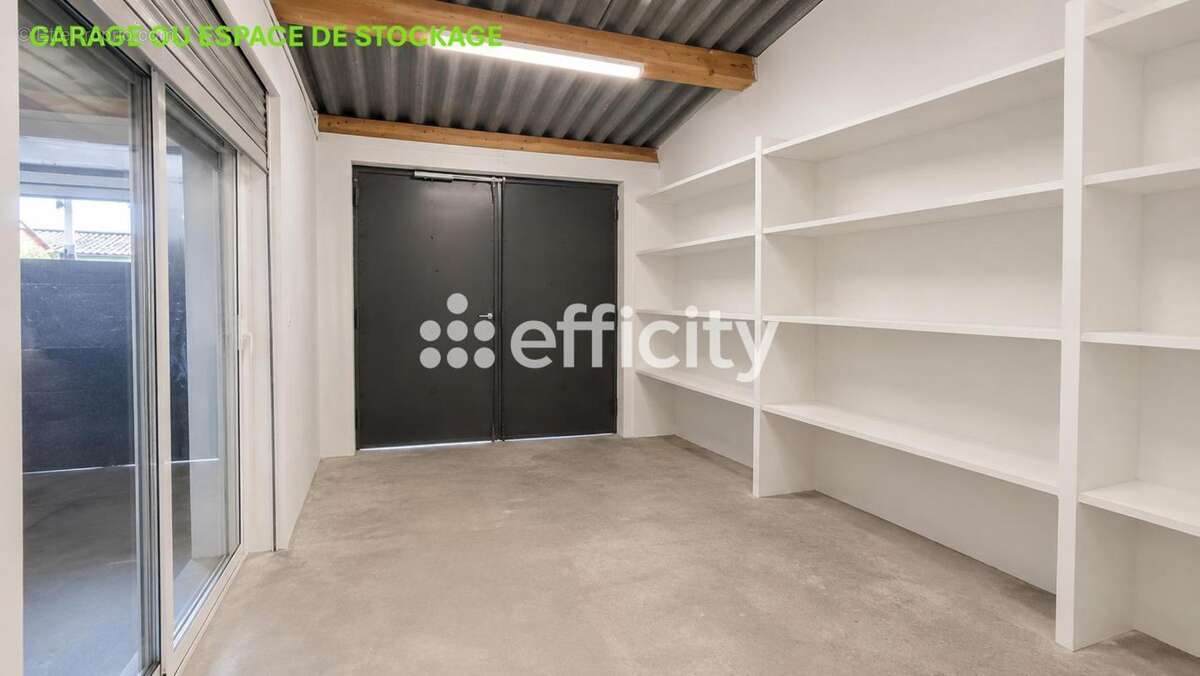Divers immobilier d'entreprise - photo 9