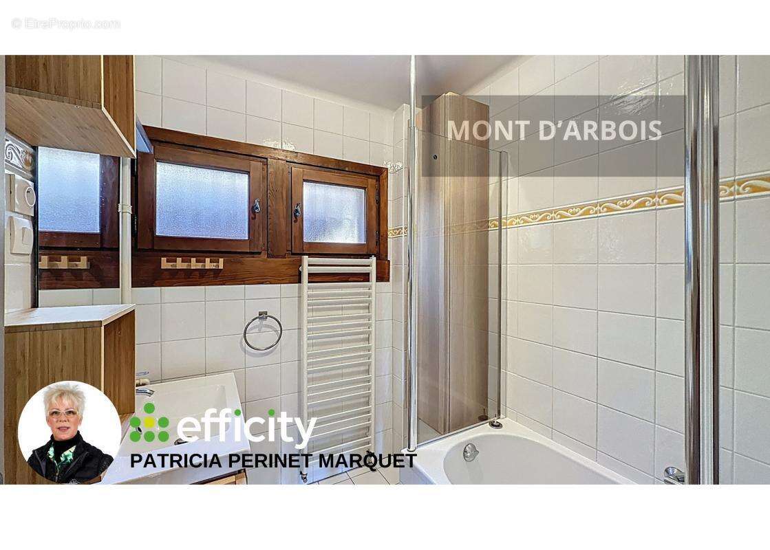 Maison à SAINT-GERVAIS-LES-BAINS