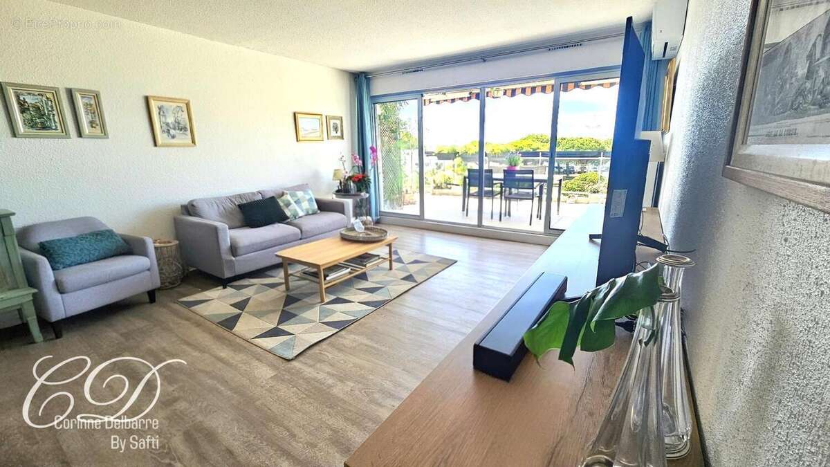 Photo 4 - Appartement à LE GRAU-DU-ROI