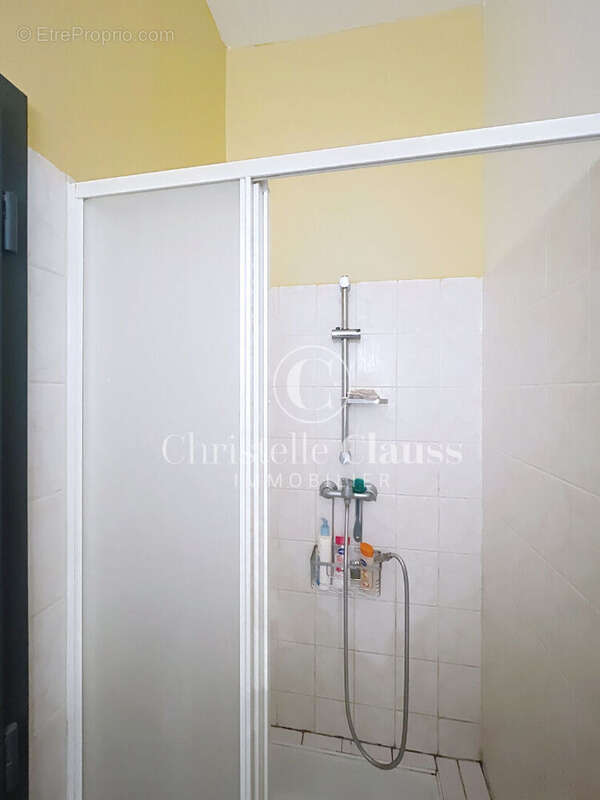 Appartement à SELESTAT