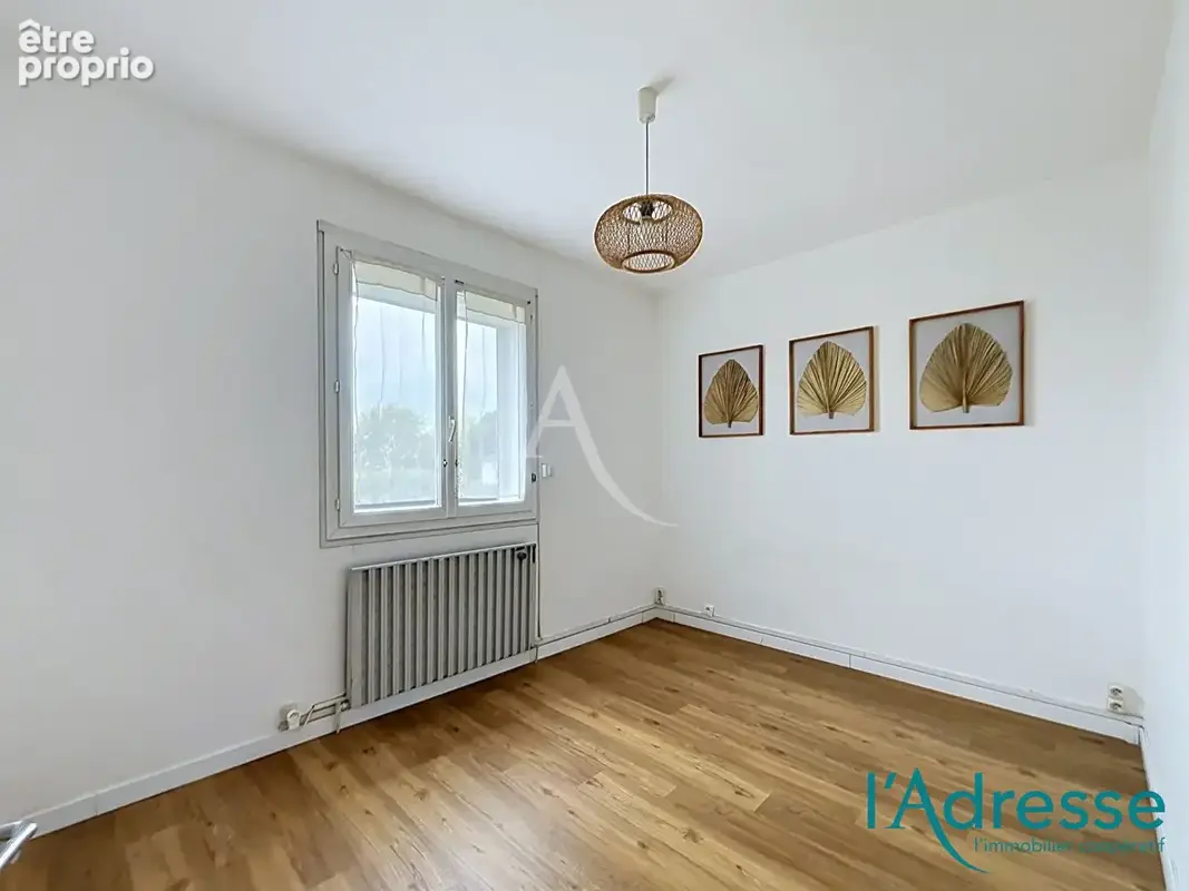 Maison Laval - photo 8