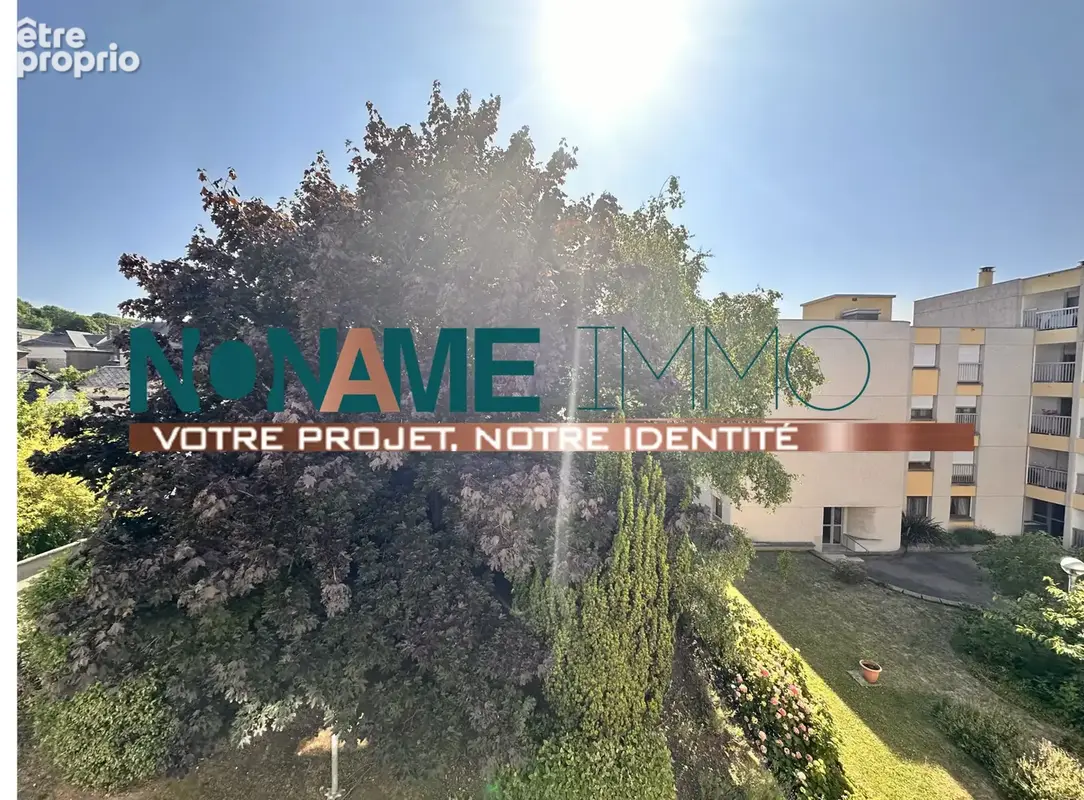 Appartement à EVREUX