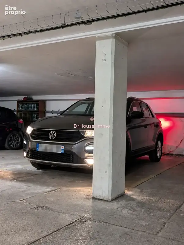 Parking à vendre à Gagny (93220) - photo 2