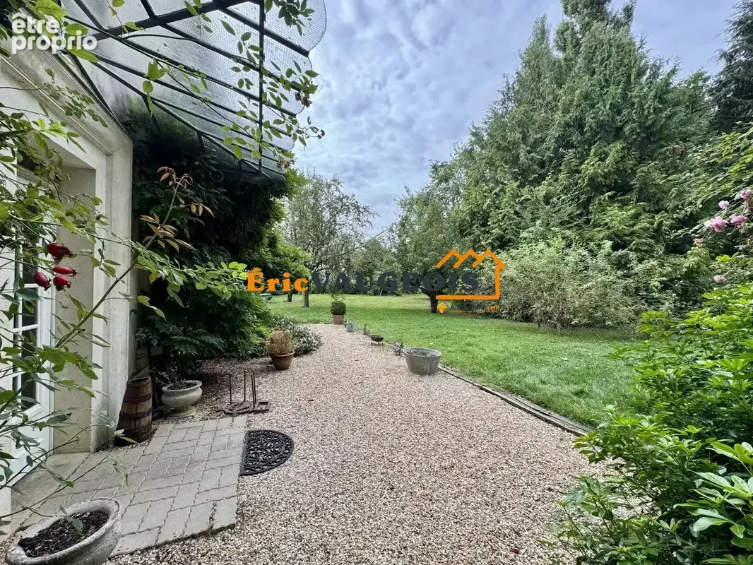 Vente Maison La ferte-sous-jouarre(77260) 490 000ï¿œ - photo 4
