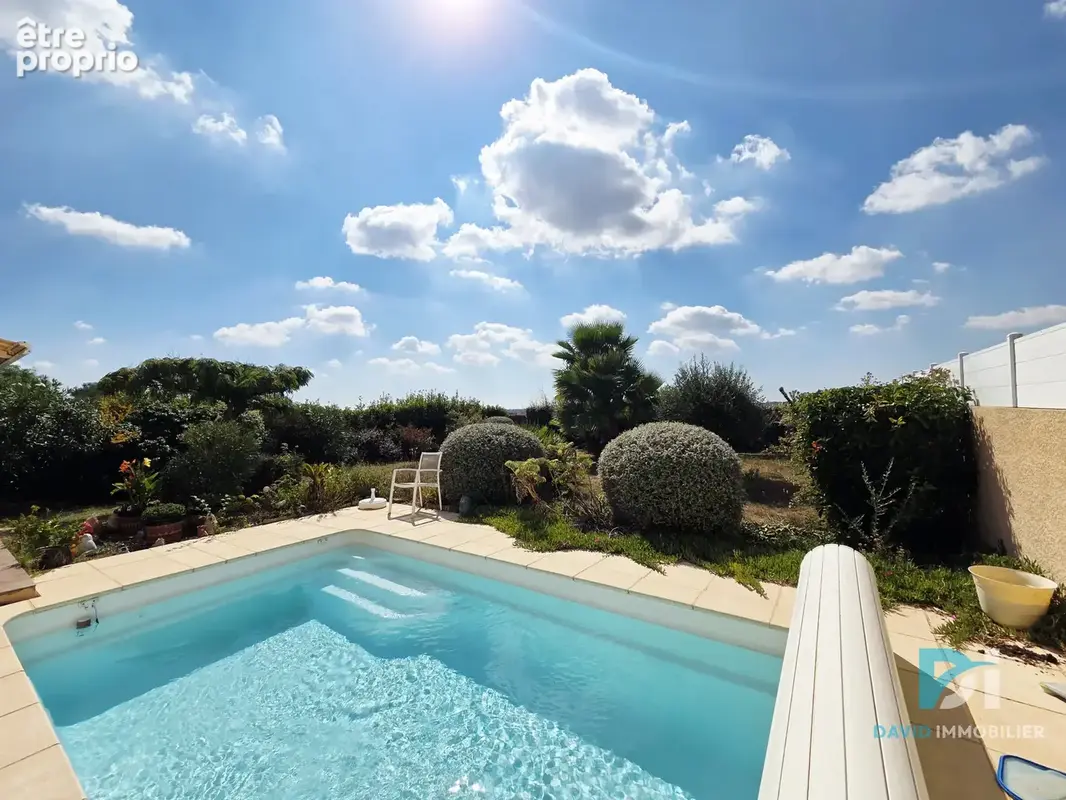 Photo Maison à Valros au prix de 355 000€