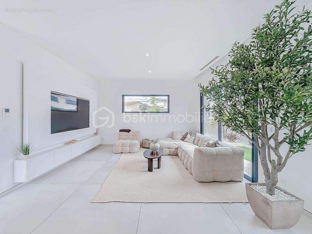 Maison à MONTARNAUD