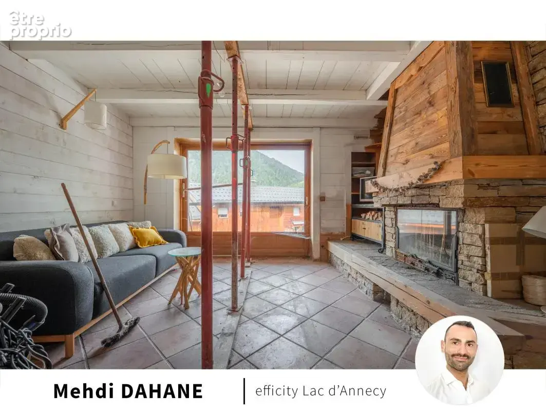 Appartement 200 m² à vendre à Flumet (73590) - photo 3