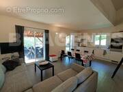  piece de vie -bl - Maison à BROSSAC