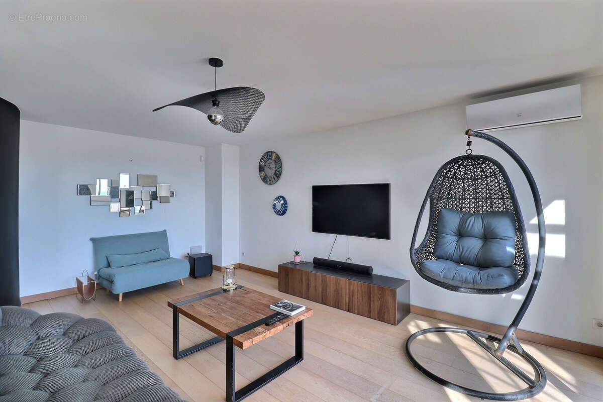Appartement à MUDAISON