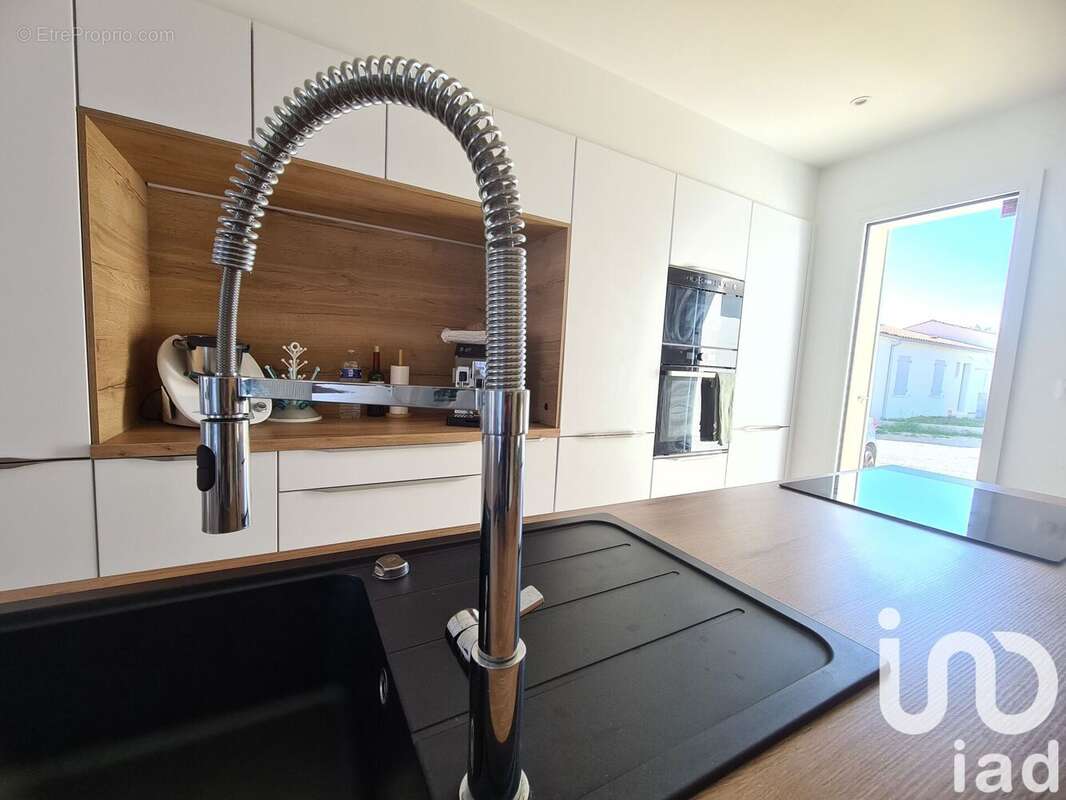 Photo 6 - Maison à LA JARRIE