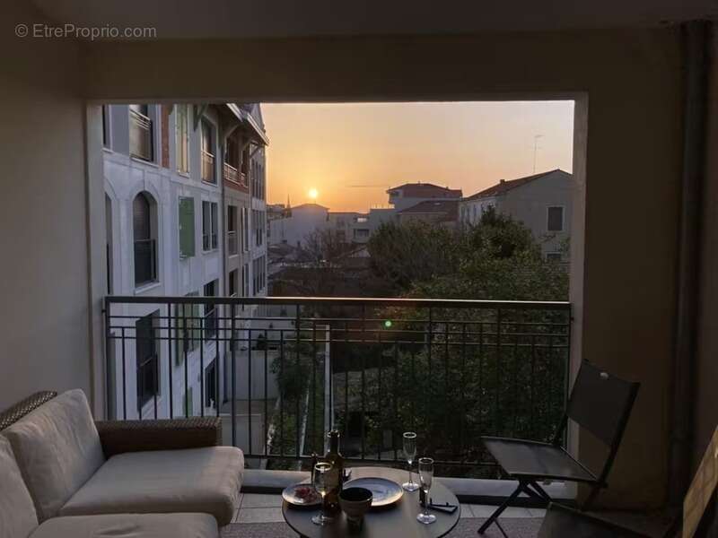 Appartement à ARCACHON