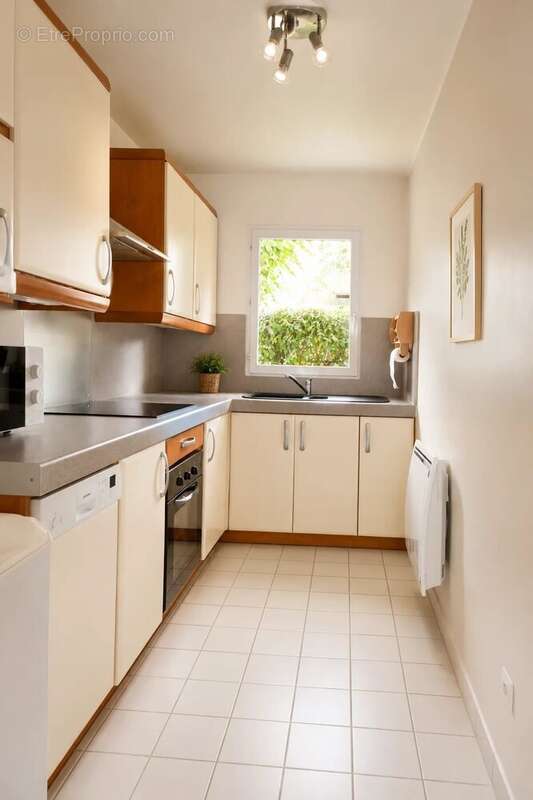 Appartement F3 - photo 5