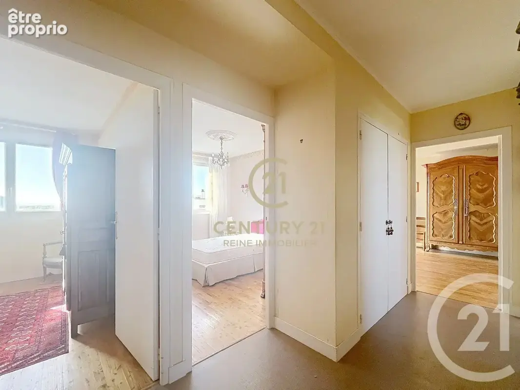 Appartement 4 pièces 63 m² à vendre à Rennes (35200) - photo 7