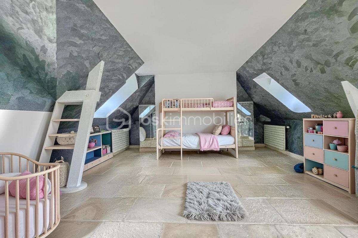 Maison à L&#039;ISLE-ADAM