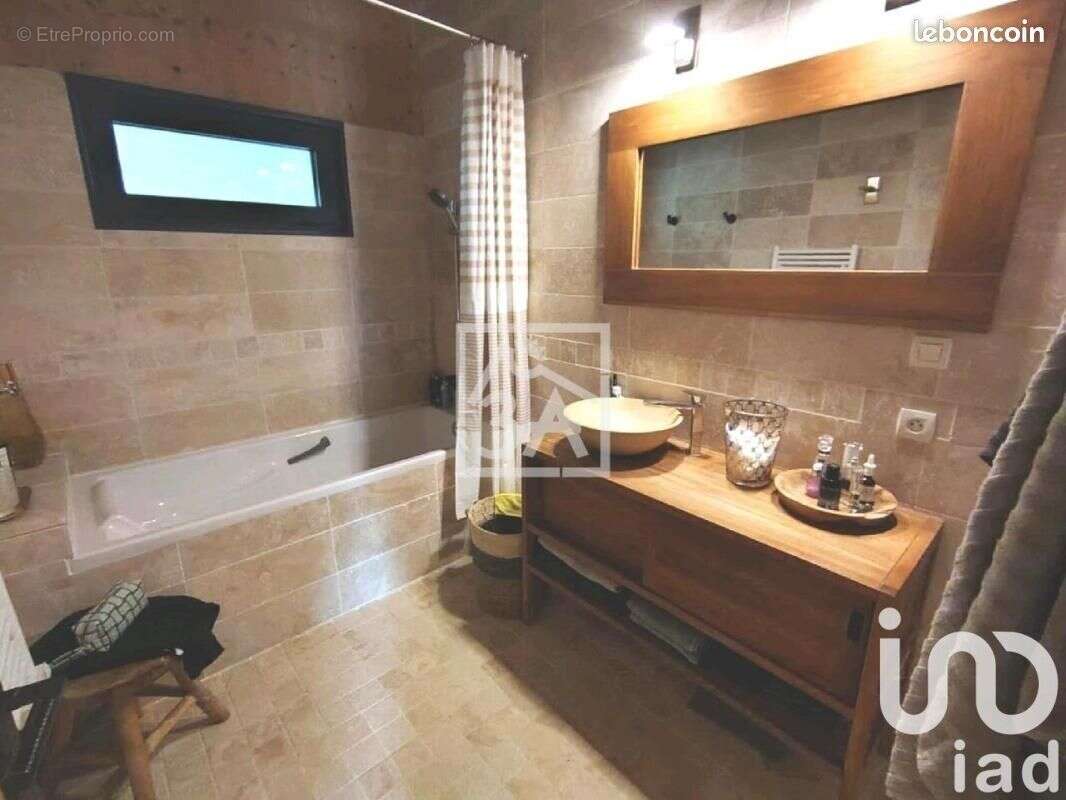 Photo 3 - Maison à MERVILLE