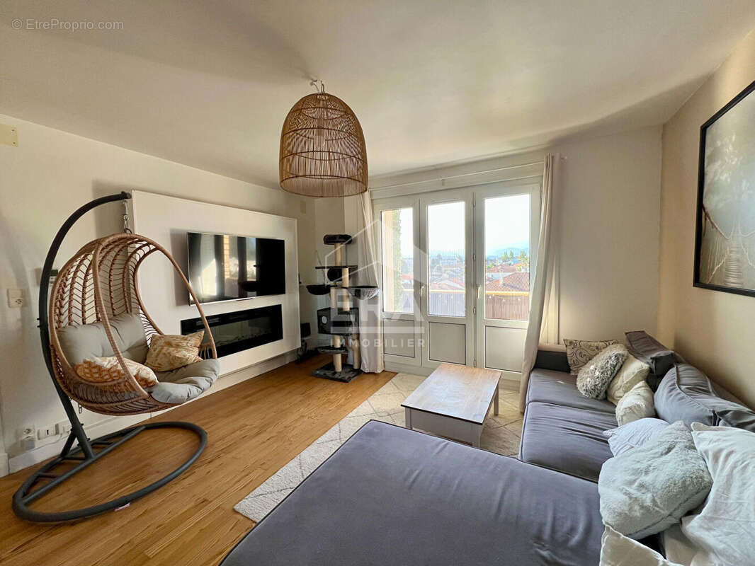 Appartement à TARBES