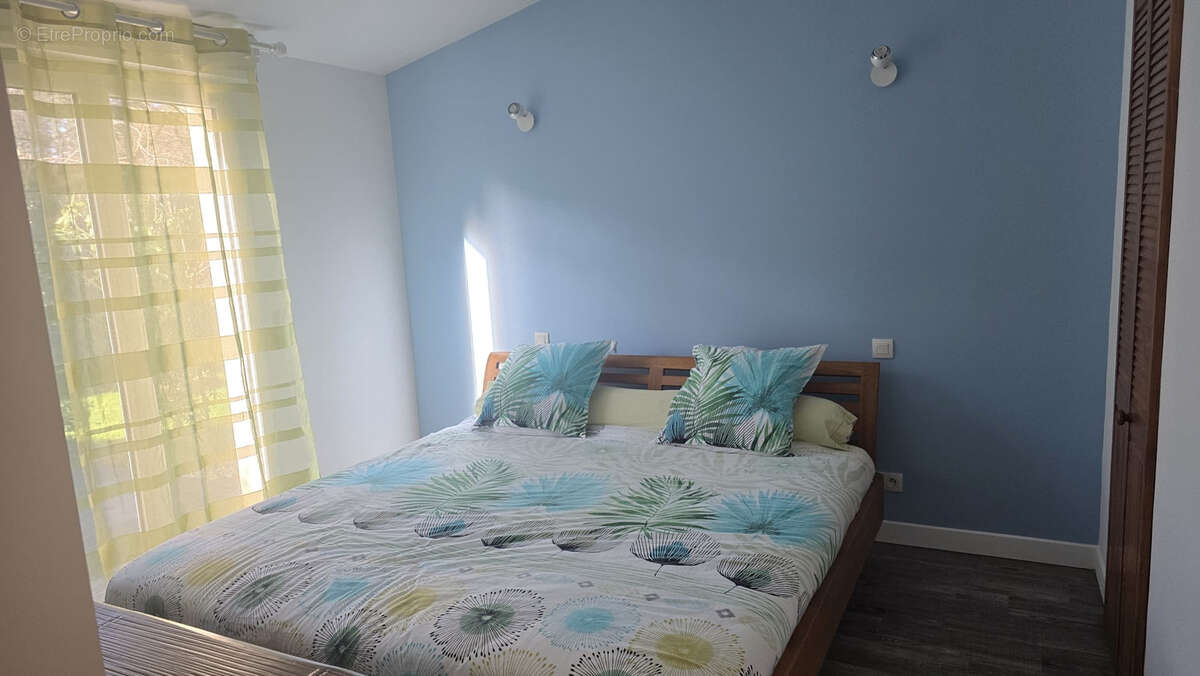 Maison à FORGES-LES-BAINS