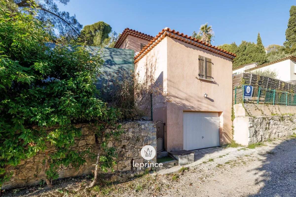 Maison à NICE