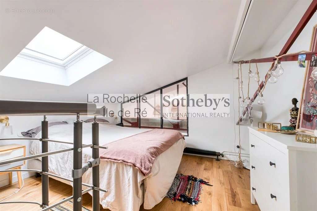 L'appartement qui fait voyager. - photo 14