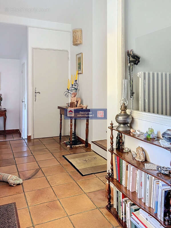 Maison à LA COLLE-SUR-LOUP