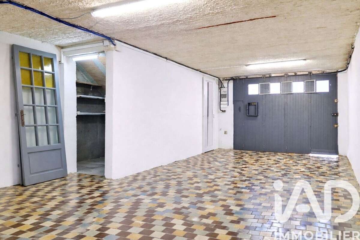 Photo 2 - Maison à CARCASSONNE